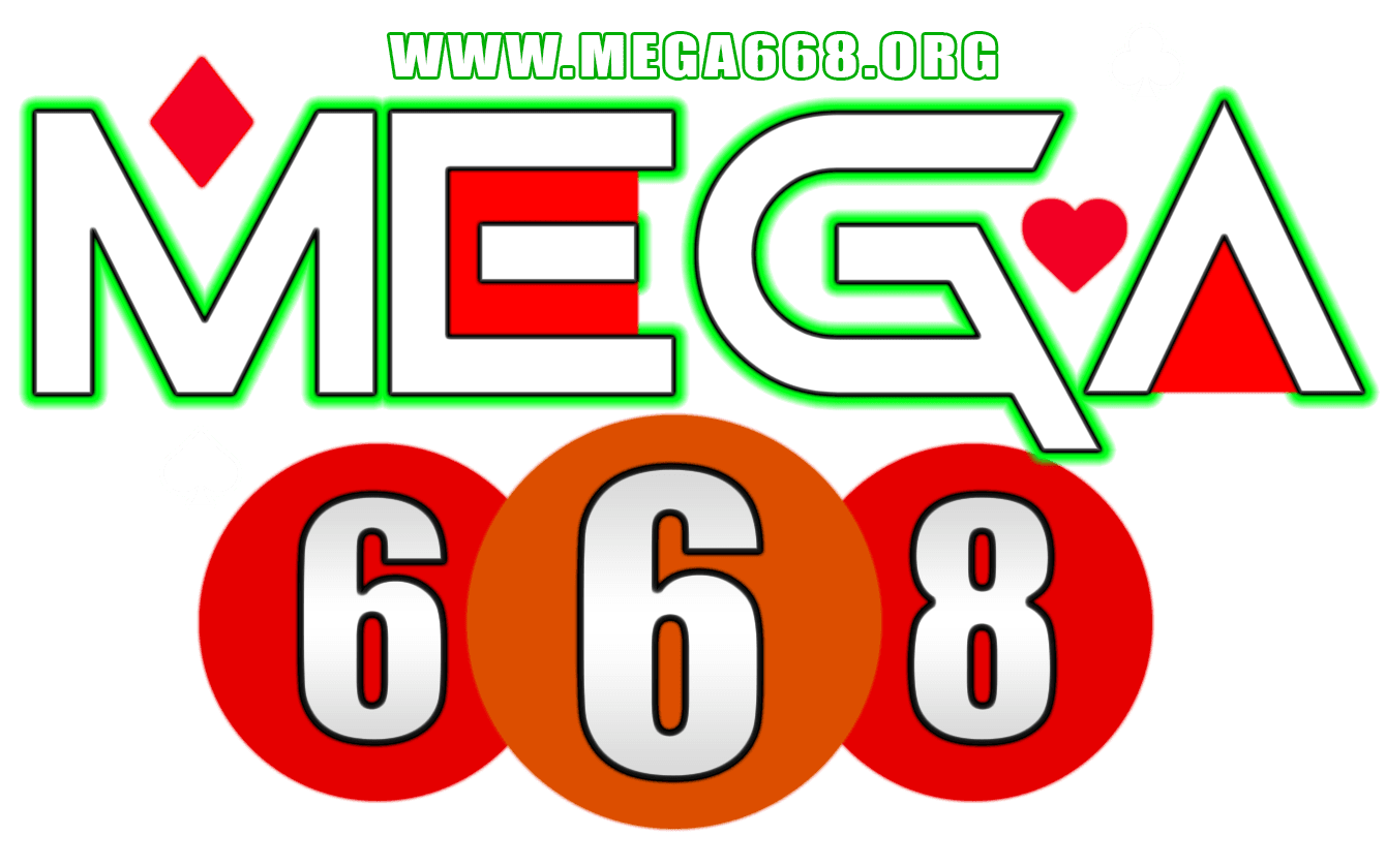 mega668